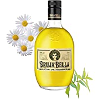Los mejores  - Bruja Bella Orujo Hierbas 70 Cl